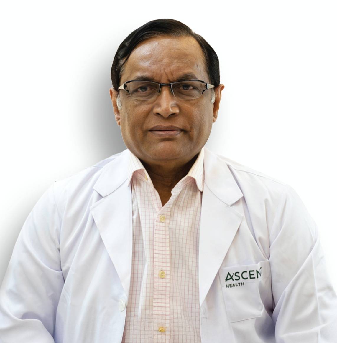 Dr. Kazi Naushad-Un-Nabi