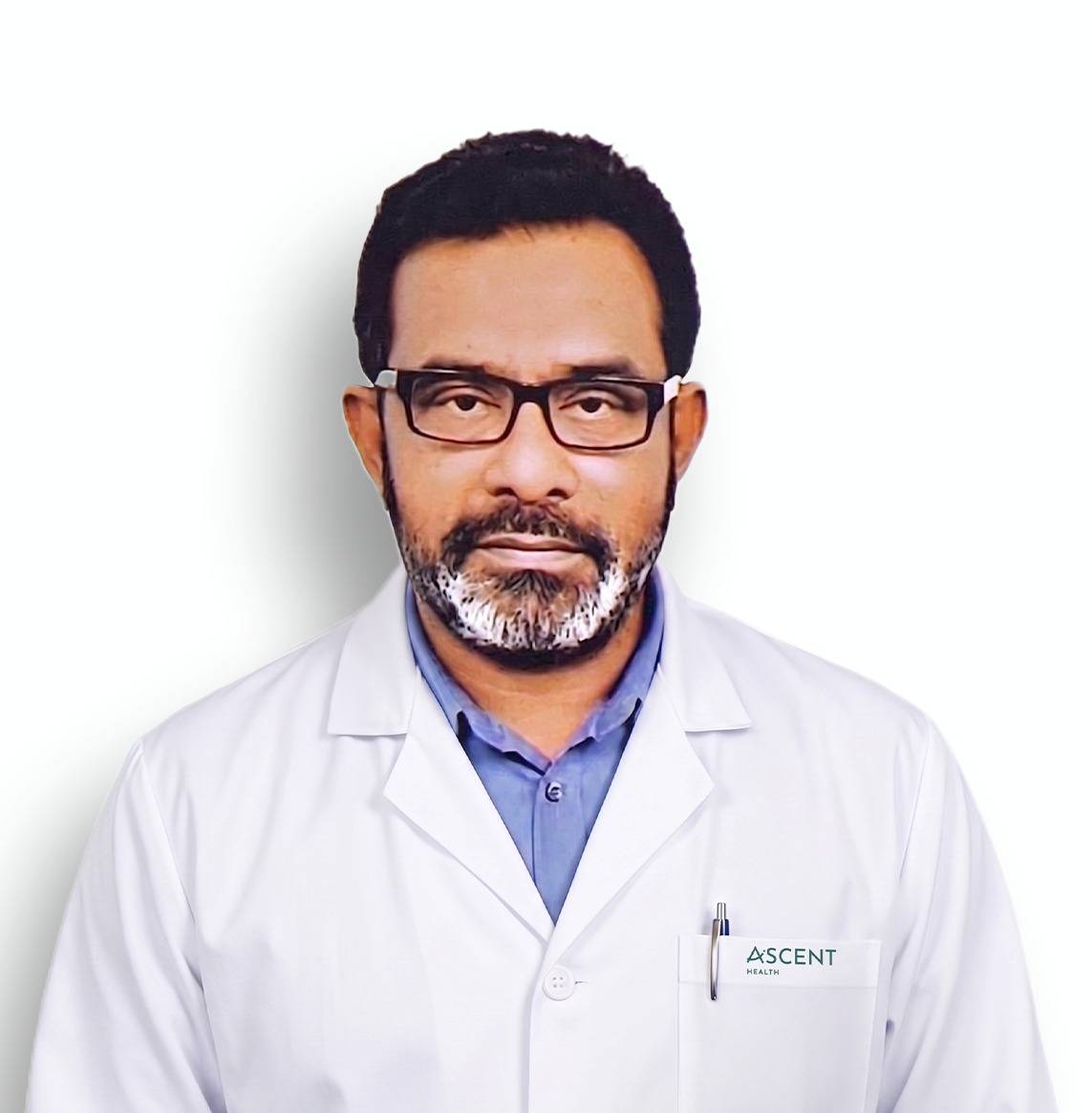 Asso. Prof. Dr. Barkat Ullah