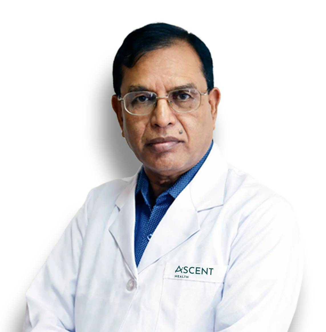 Prof. Dr. Md. Abdul Jalil Ansari