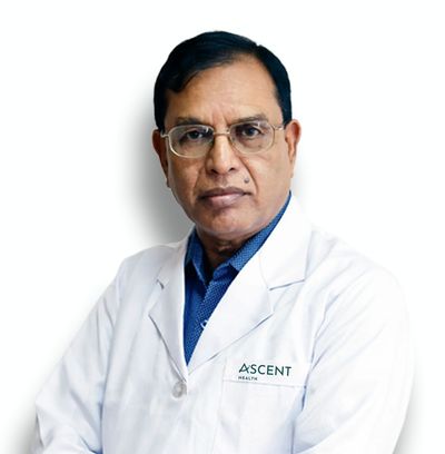Prof. Dr. Md. Abdul Jalil Ansari