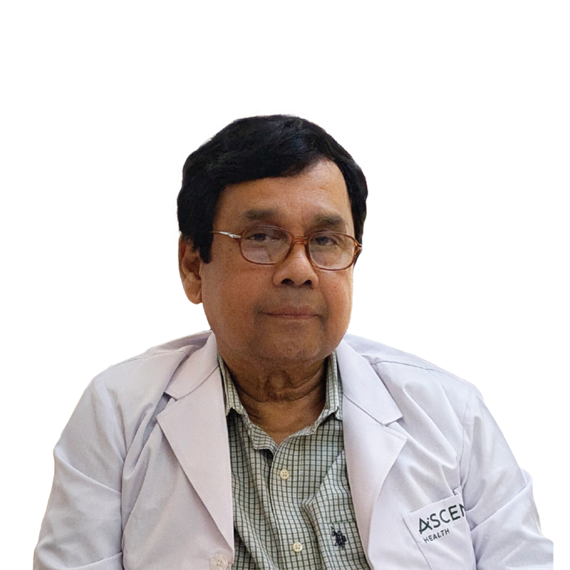 Prof. Dr. Ehsan Quadir