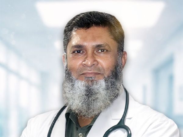 Dr. Md. Ashraful Alam