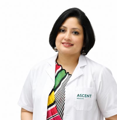 Dr. Sadia Tabassum