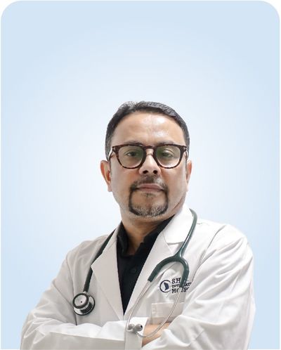 Dr. Md. Nazmul Haque Sarker