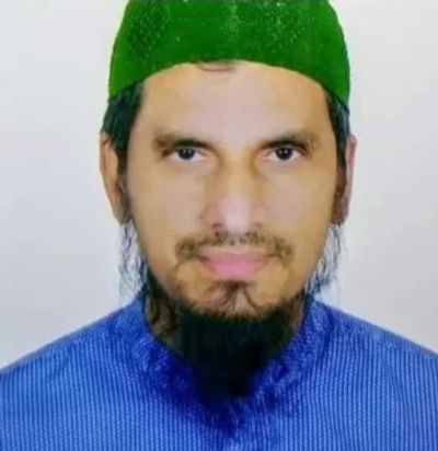 Dr. Mohammad Rashidul Islam