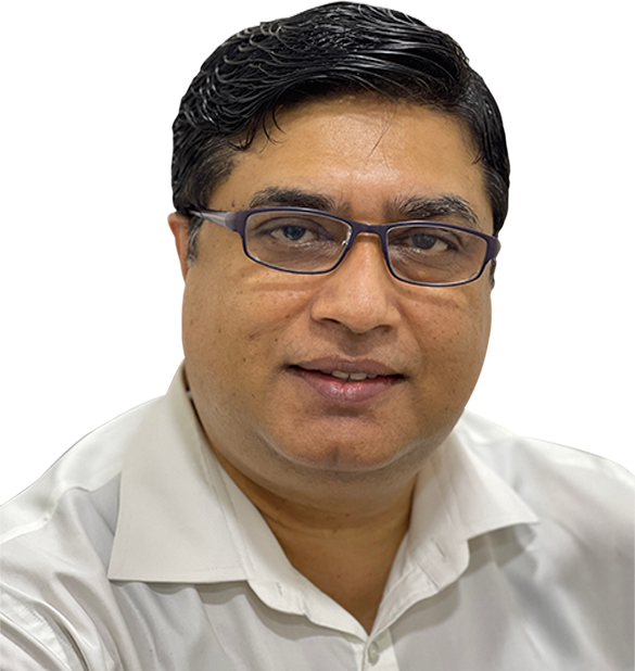 Dr. Enamul Haque