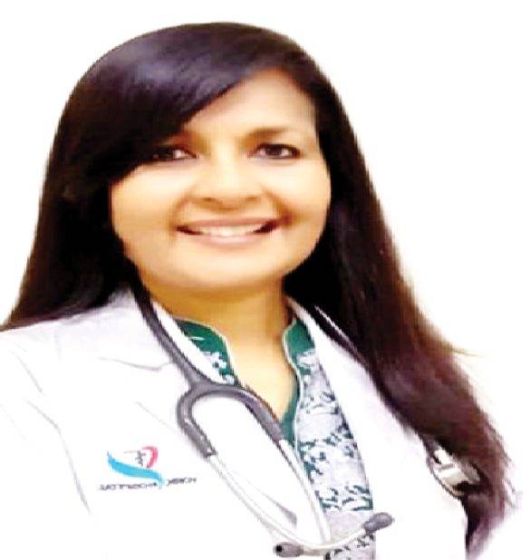 Dr. Fahmida Khan