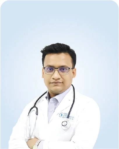 Dr. S M Nafeez Imtiaz