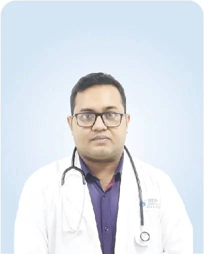 Dr. Md. Kamruzzaman