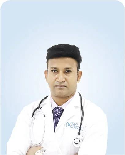 Dr. M.R. Karim Rabi