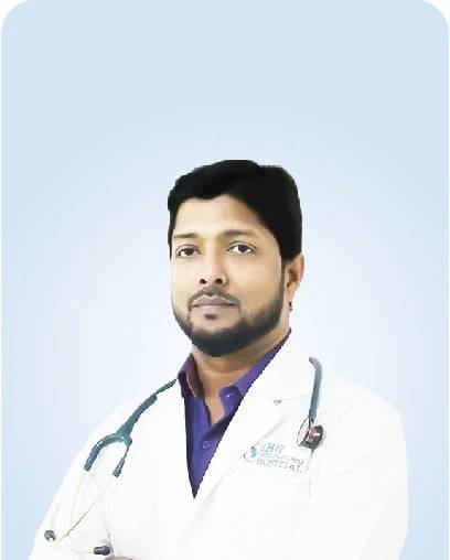 Dr. Syful Alam