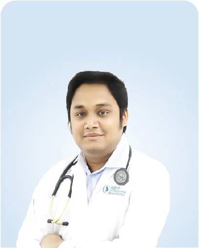 Dr. S M Saadi