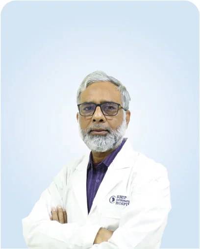 Dr. Abul khair