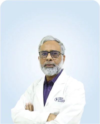 Dr. Abul khair