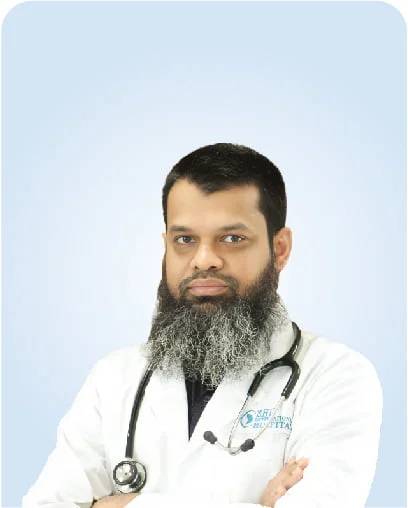Dr. Mohammad Moniruzzaman