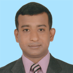 Dr. M. Ahmed H (Robin)