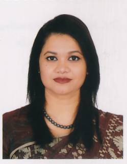 Dr. Marjoa Humaira Mekhola