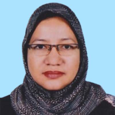 Prof. Dr. Jesmin Akter