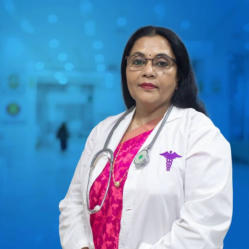 Prof. Dr. Suraiya Sultana