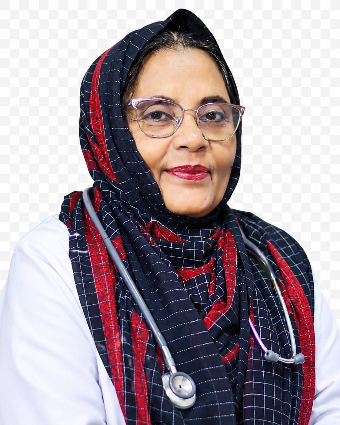 Prof. Dr. Suraiya Sultana