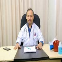 Dr. Md. Abul Hossan
