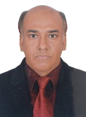 Dr. Ahsanul Kabir Aziz