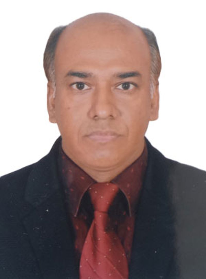 Dr. Ahsanul Kabir Aziz