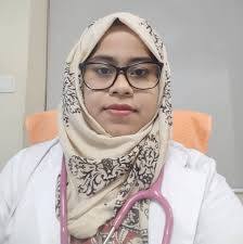 Dr. Ferdous Ara Jenny