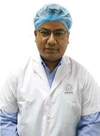 Prof. Dr. Md. Mobinur Rahman