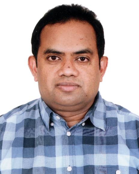 Prof. Dr. Rashimul Haque Rimon