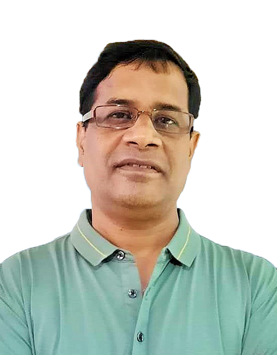 Prof. Dr. S M Rokonuzzaman