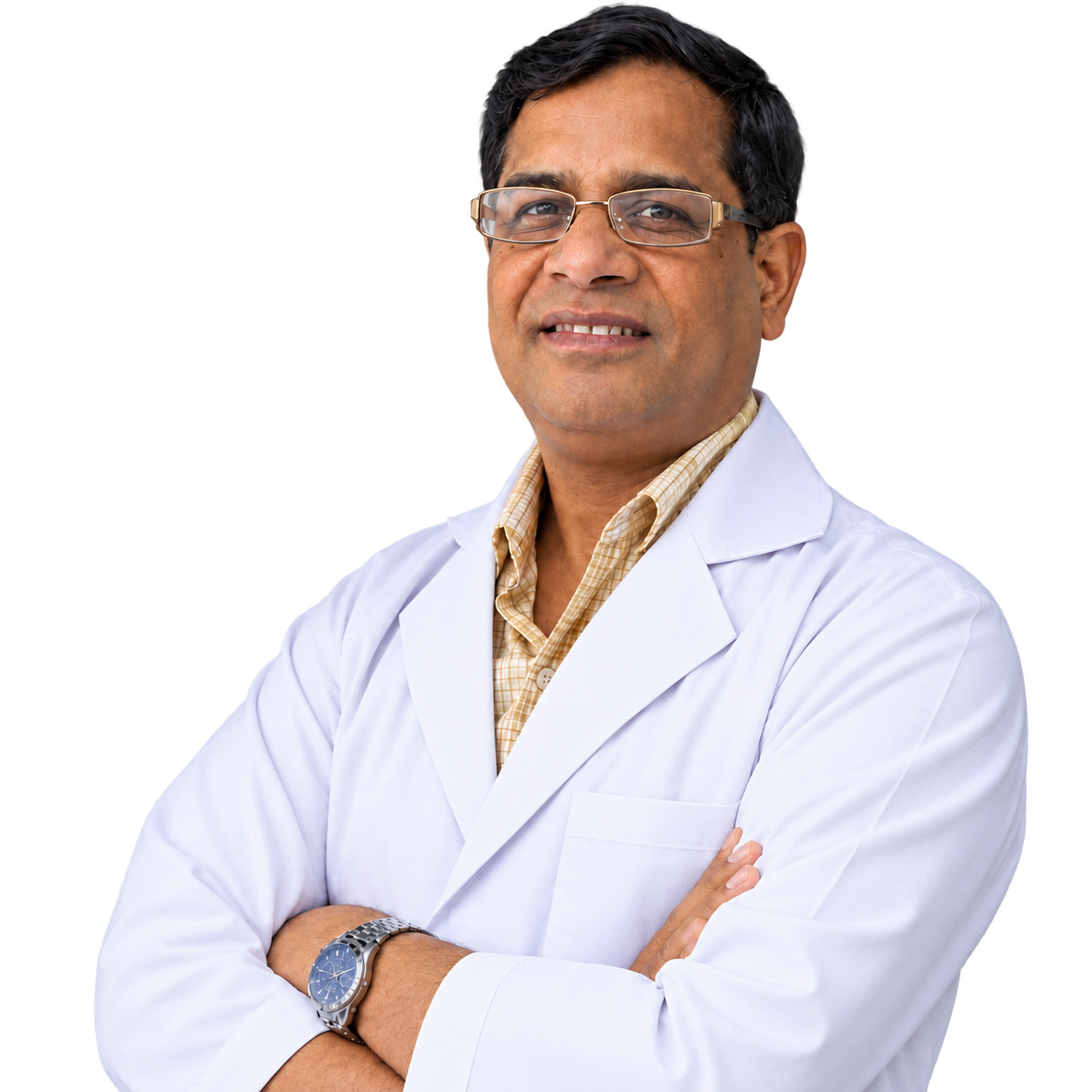 Prof. Dr. S M Rokonuzzaman