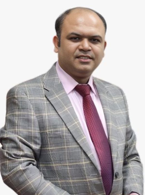 Dr.Faysal Amin Ahmed