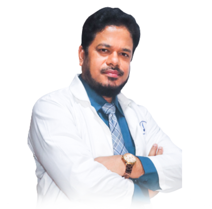 Prof. Dr. Sohidul Islam