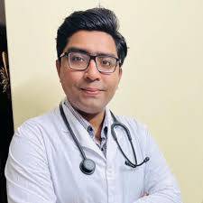 DR. SAYEEF HOSSAIN KHAN MARK