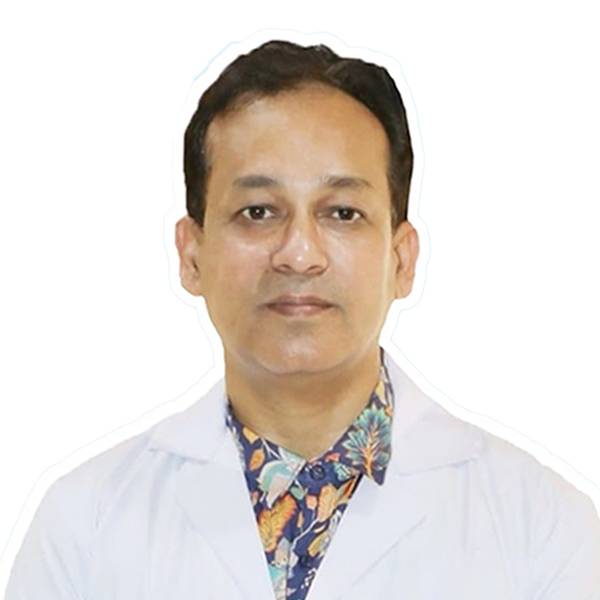 Dr.Md.Akter Kamal Parveg