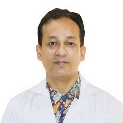 Dr.Md.Akter Kamal Parveg