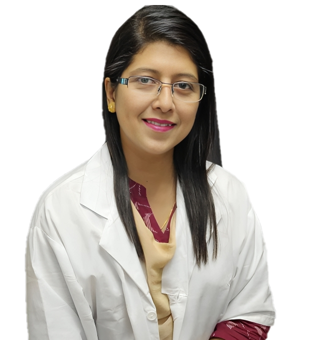Dr. Maliha Alam Simi