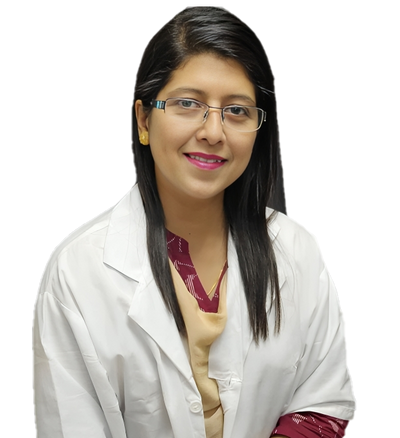 Dr. Maliha Alam Simi