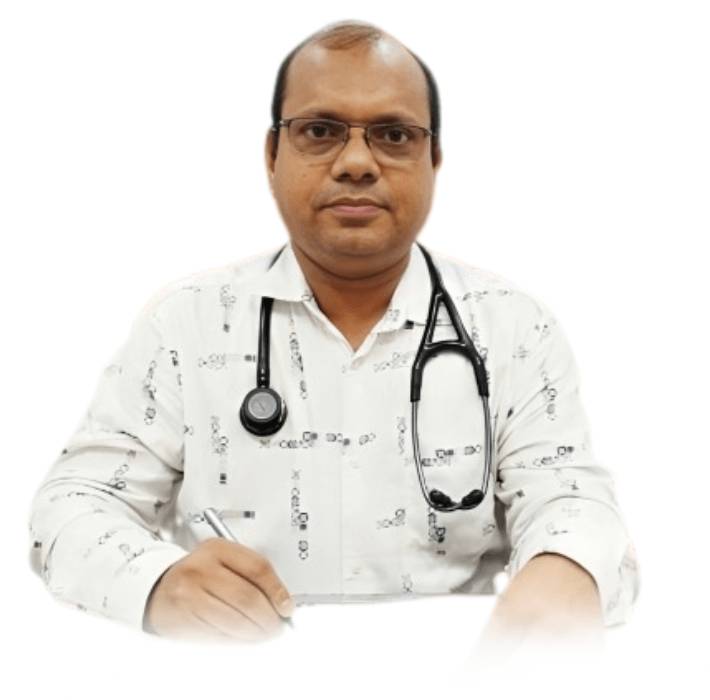 Dr.Prottush Kumar Mondol