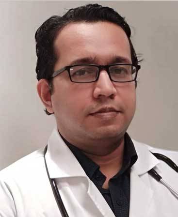 Dr. Muhammad Arif Anwar