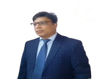 DR. MUHAMMAD JASIM UDDIN