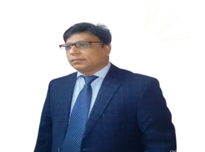 DR. MUHAMMAD JASIM UDDIN