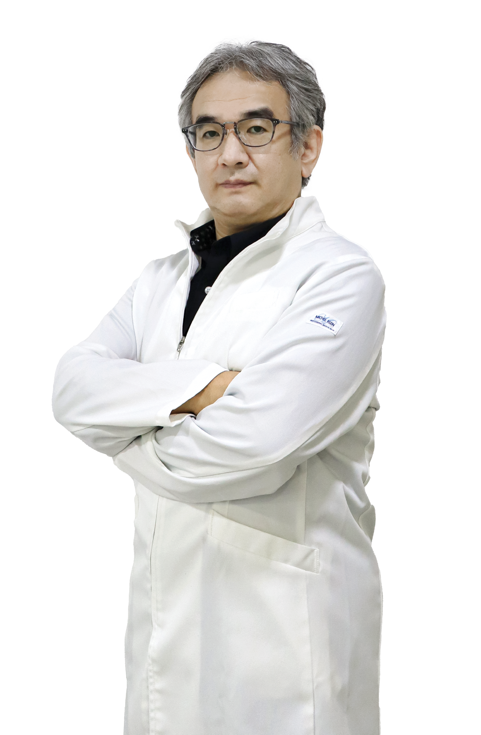 Prof. Dr. Kazuyuki Ishibashi