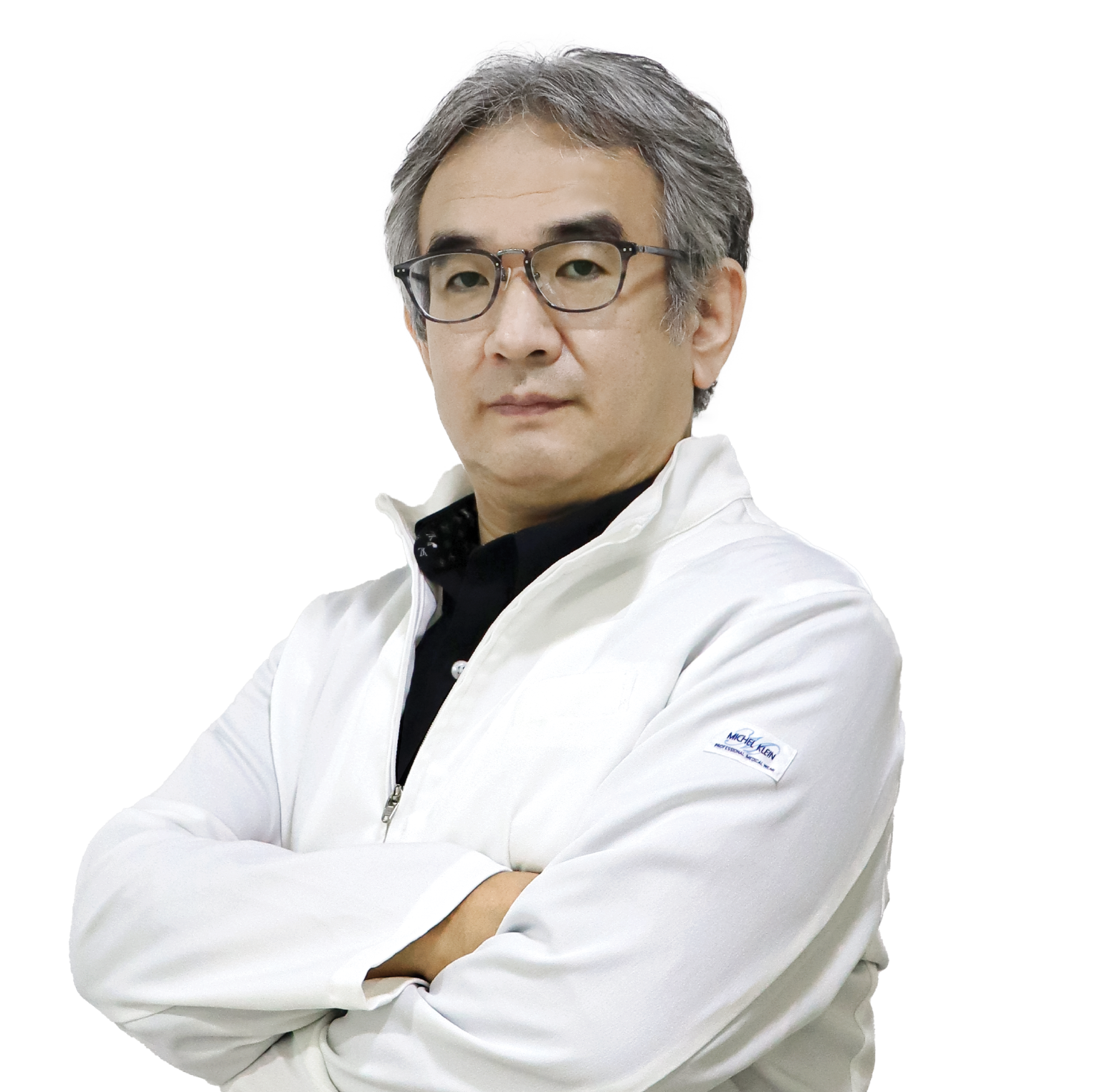 Prof. Dr. Kazuyuki Ishibashi