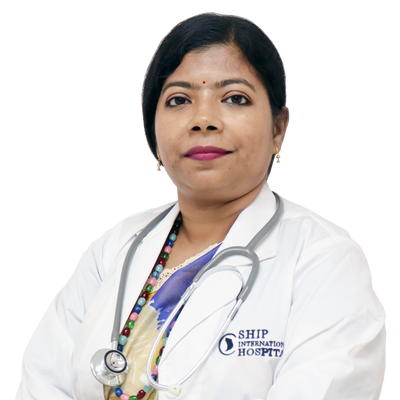 Dr. Anima Sarker