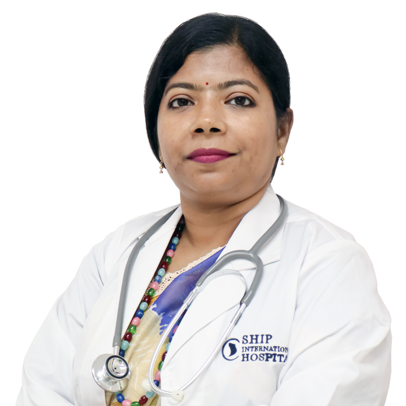 Dr. Anima Sarker