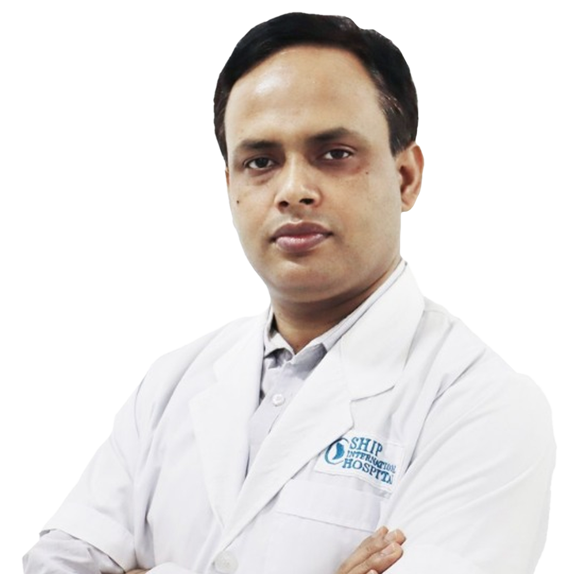 Dr. S.M. Azizur Rahman