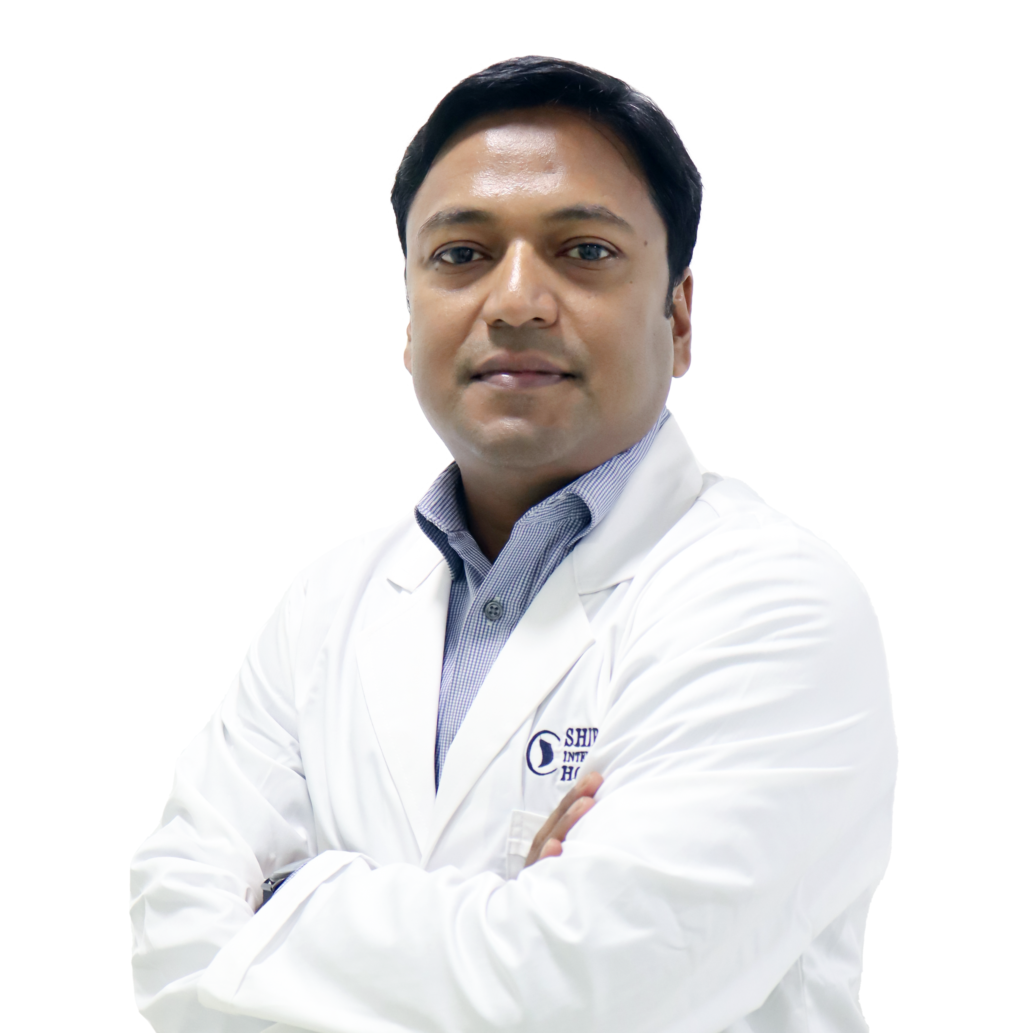 Dr. A K M Akramul Bari