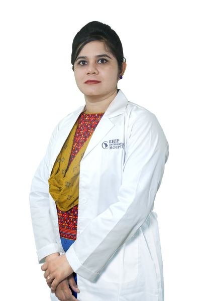 Dr. Narisa Tasnim